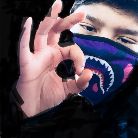 Meet your Posher, Anthony - Picture 1 of 1